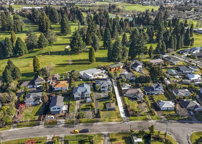  at 20 Nikau Street, Springfield, Rotorua
