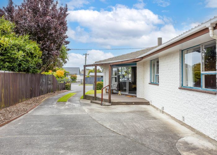  at 137 Roydvale Avenue, Burnside, Christchurch