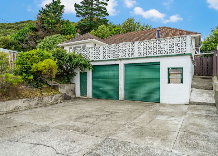  at 24 Pollard Street, Wainuiomata, Lower Hutt