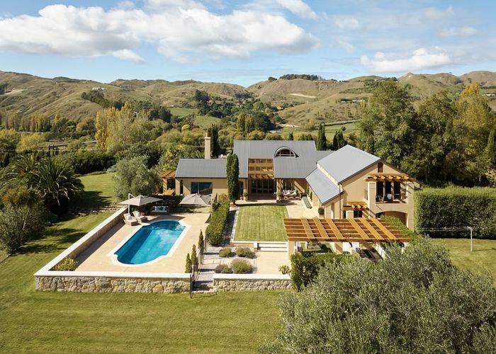  at 42 Matangi Road, Tuki Tuki, Havelock North