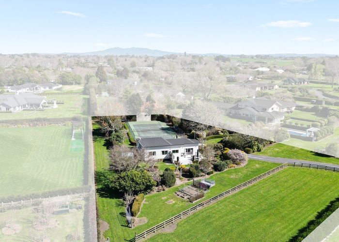  at 70 Birchwood Lane, Tamahere