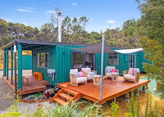  at 85 Tapu Heights Rise, Tapu, Thames-Coromandel, Waikato