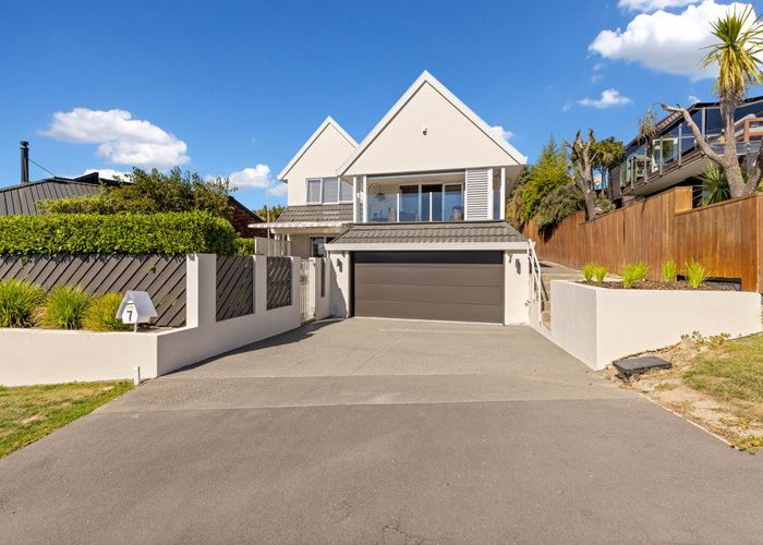  at 7 Assisi Street, Mount Pleasant, Christchurch