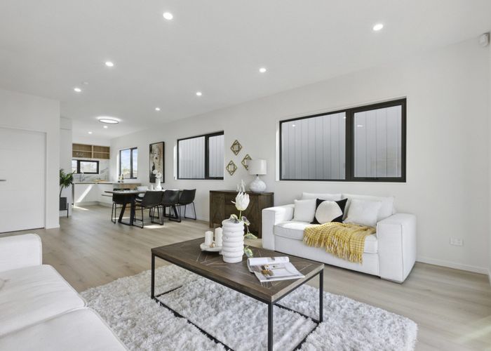  at 60B Sunderlands Road, Half Moon Bay, Manukau City, Auckland