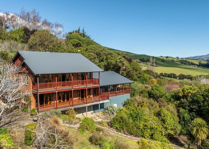  at 38 Tizzards Road, Akaroa, Banks Peninsula, Canterbury