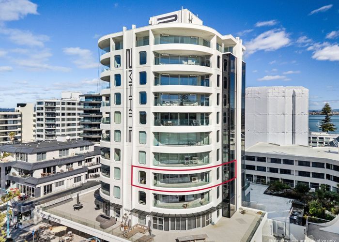  at 3A/2 Marine Parade, Mount Maunganui, Tauranga, Bay Of Plenty