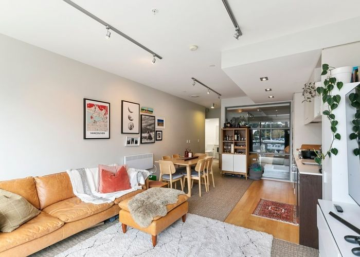  at 307/80 Riddiford Street, Newtown, Wellington, Wellington