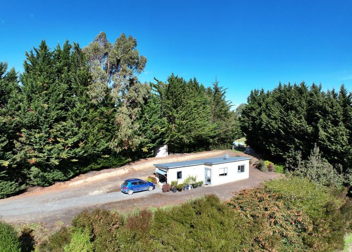  at 665 Berwick Road, Berwick, Dunedin, Otago