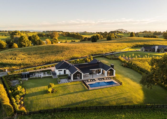  at 141 Bank Road, Te Awamutu, Waipa, Waikato