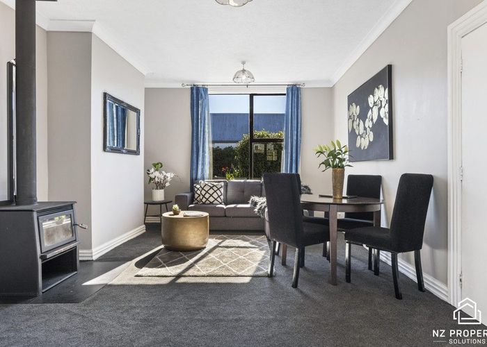  at 23 Oxford Street, South Dunedin, Dunedin, Otago