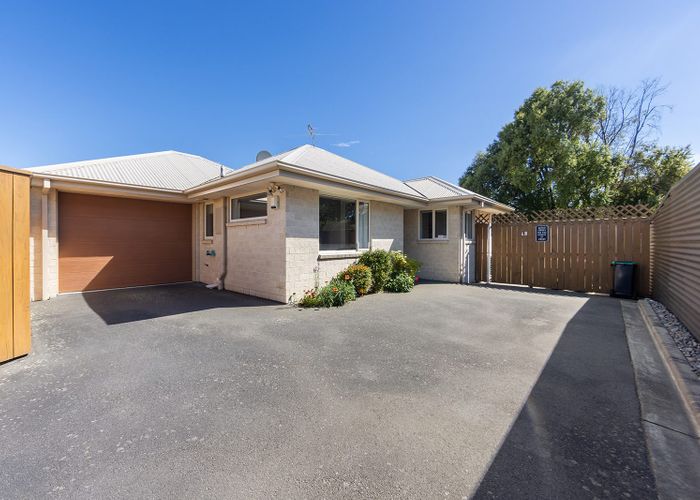 at 3/28 Englefield Road, Belfast, Christchurch City, Canterbury