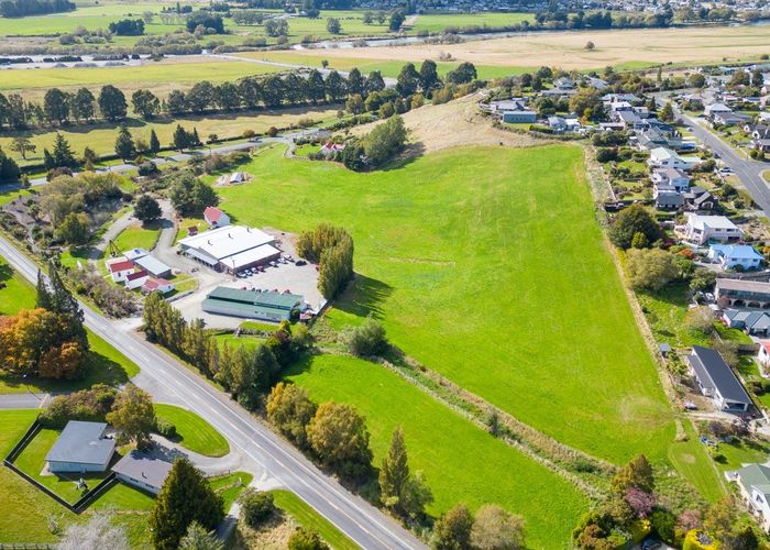  at Lot 1 and 2 Waimea Street, Gore, Gore, Southland