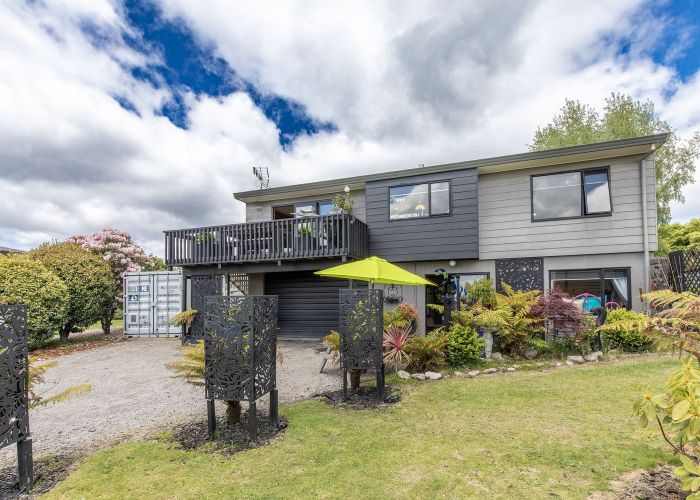  at 10 Rowena Crescent, Turangi