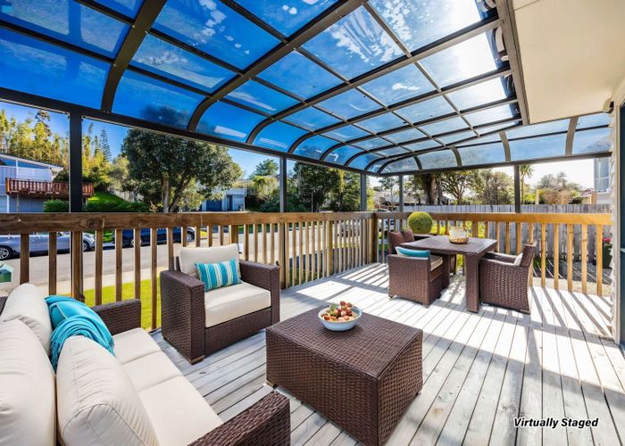  at 14A Finlow Drive, Te Atatu South, Waitakere City, Auckland