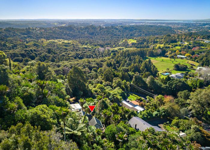  at 848 West Coast Road, Waiatarua, Auckland