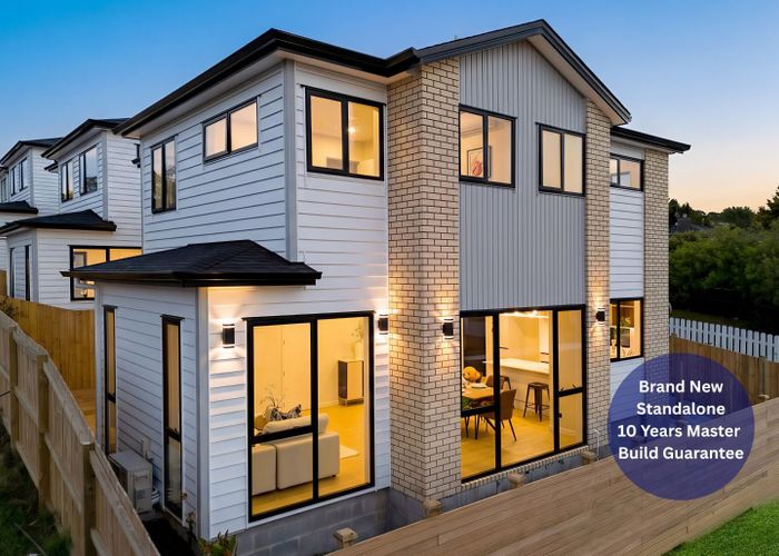  at 39 Moire Road, Massey, Waitakere City, Auckland