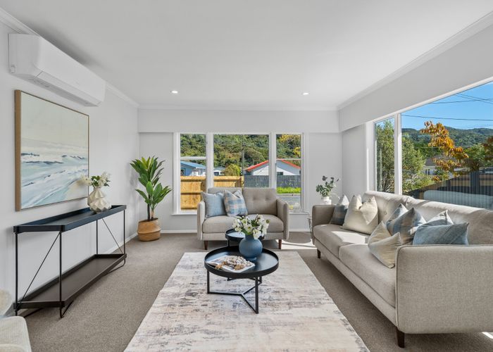  at 32 Donnelley Drive, Wainuiomata, Lower Hutt, Wellington