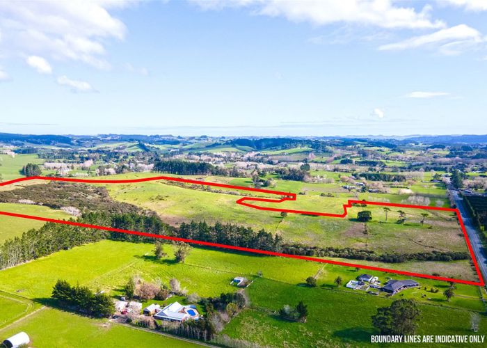  at Lot 2 DP 401001 Kahikatea Flat Road, Waitoki, Rodney, Auckland