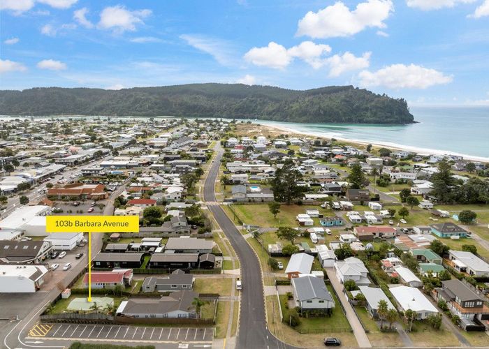  at 103B Barbara Avenue, Whangamata, Thames-Coromandel, Waikato