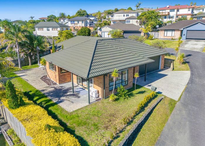 at 19 Black Teal Close, Unsworth Heights, Auckland
