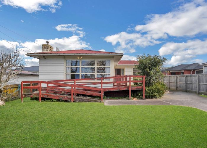  at 4 Thomas Road, Mangere, Manukau City, Auckland