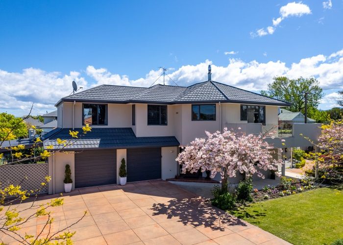  at 1 Roseneath Lane, Springlands, Blenheim