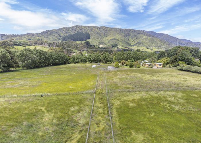  at 27 Terrace Road, Reikorangi