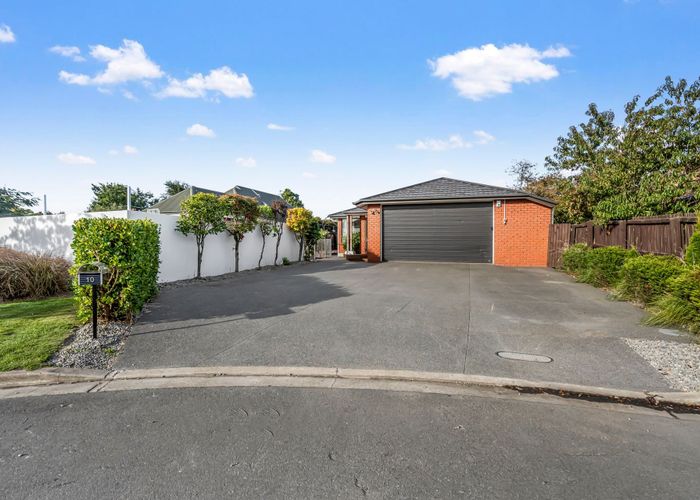  at 10 Courtfield Close, Parklands, Christchurch City, Canterbury