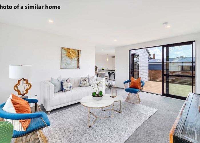  at 10B Daventry Street, Waterview, Auckland