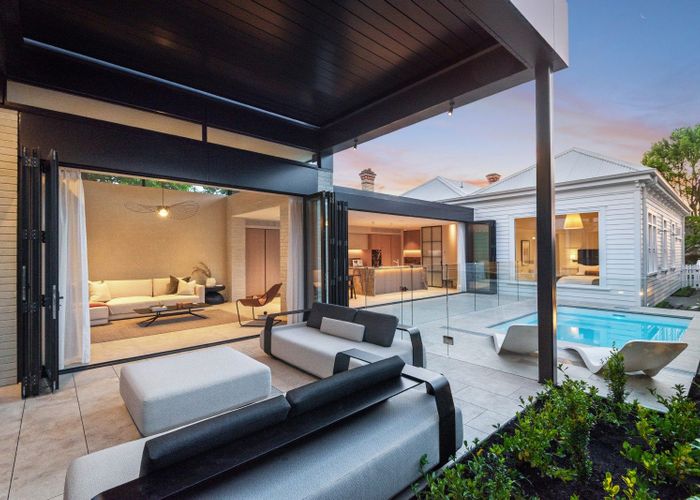  at 8 Ardmore Road, Ponsonby, Auckland City, Auckland