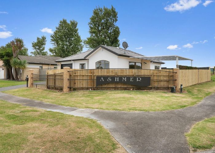  at 1 Ashmere Lane, Weymouth, Auckland