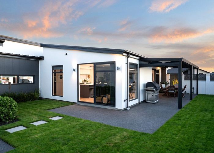  at 31 Blue Jacket Drive, Halswell, Christchurch