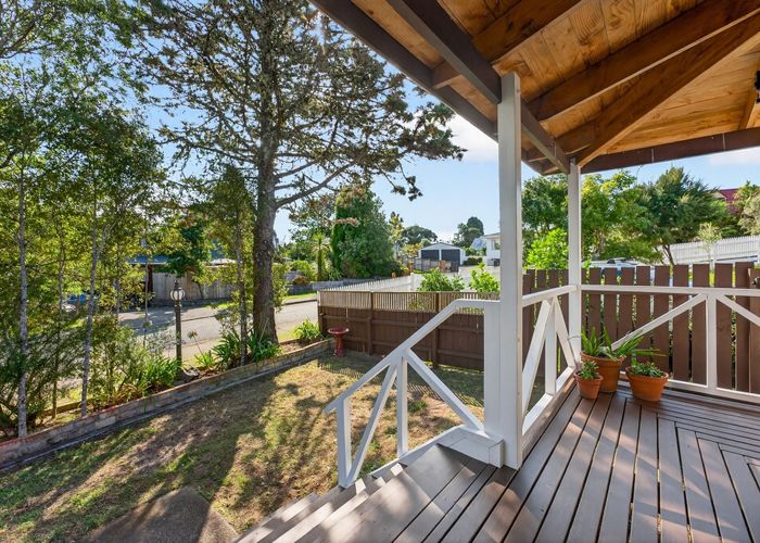  at 2/36 Gatman Street, Birkdale, North Shore City, Auckland