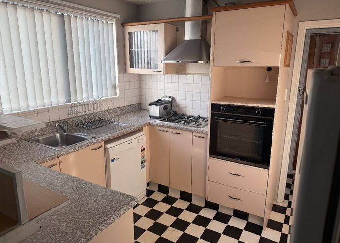  at Linwood, Christchurch City, Canterbury