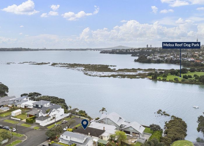  at 37 Johnstone Street, Point Chevalier, Auckland City, Auckland