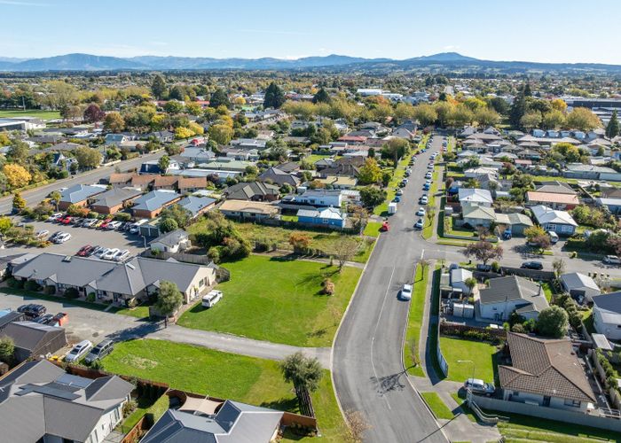  at 7 Murray Street, Rangiora, Waimakariri, Canterbury