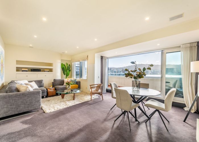  at 4/154 Oriental Parade, Oriental Bay, Wellington, Wellington