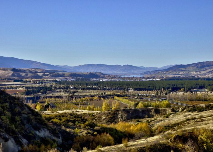  at 112 Hall Road, Cromwell, Central Otago, Otago