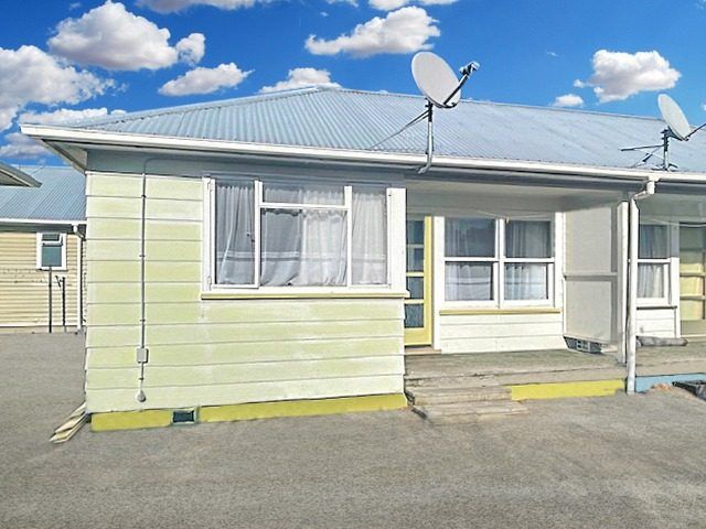  at Bulls, Rangitikei, Manawatu / Whanganui