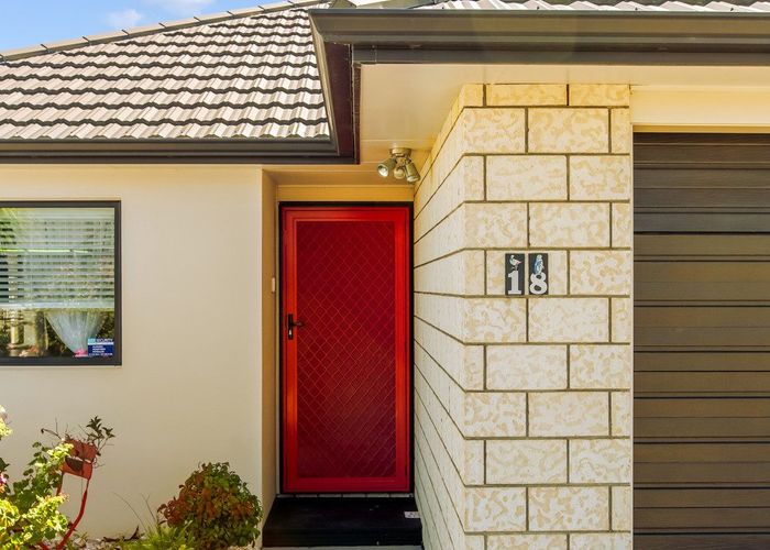  at 18 Fuller Street, Papamoa Beach, Papamoa