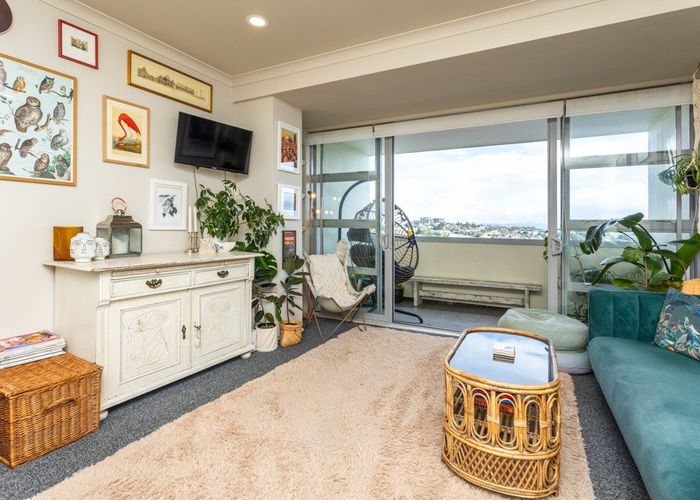  at 3C/39 Mackelvie Street, Grey Lynn, Auckland City, Auckland
