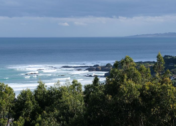 at 61 Creamery Road, Ocean View, Dunedin