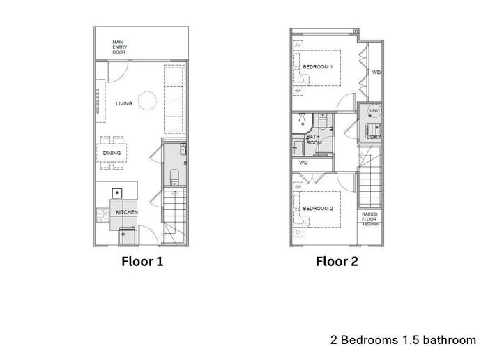  at 7/39 Brandon Road, Glen Eden, Waitakere City, Auckland