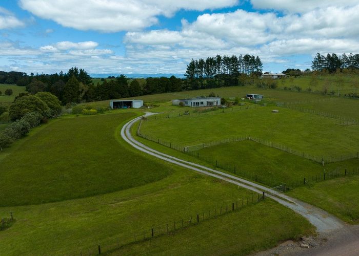  at 33 Signal Road, Okaihau, Far North, Northland
