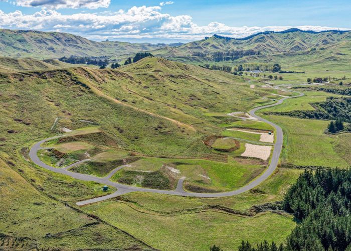  at Lots 1 - 19, 300 Ocean Beach Road, Waimarama, Hastings, Hawke's Bay