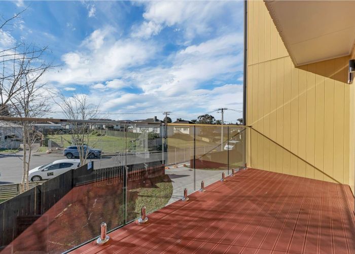  at 10A White Road, Manurewa, Manukau City, Auckland