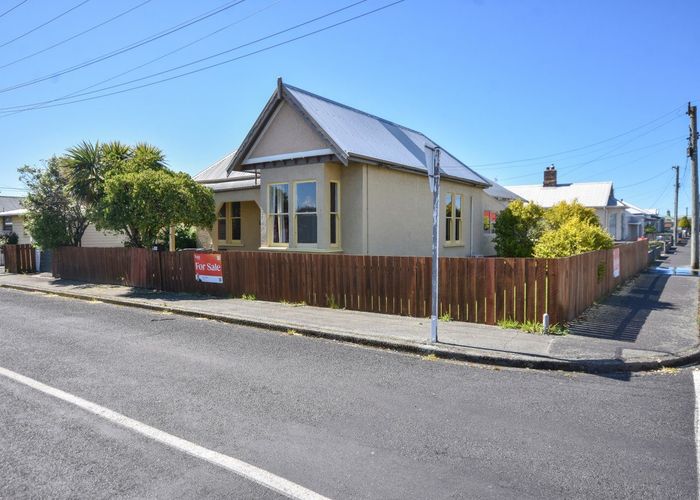  at 25 Nicholson Street, Forbury, Dunedin, Otago