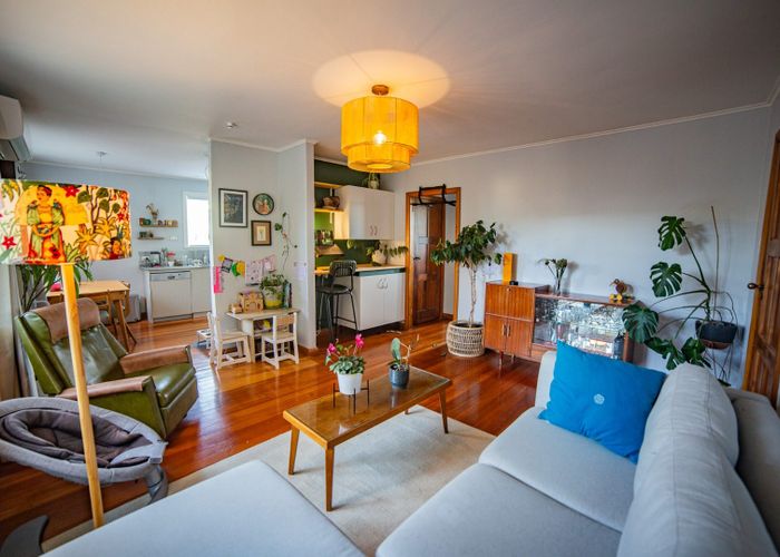  at 35a Happy Valley Road, Owhiro Bay, Wellington, Wellington