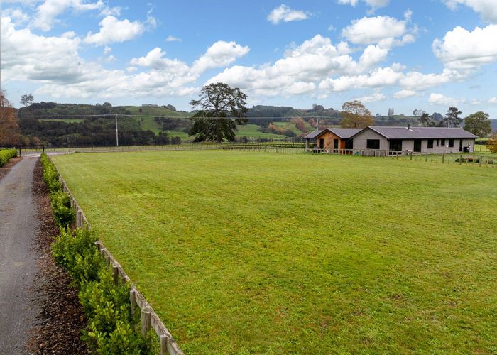  at 283 Horahora Road, Piarere, Tīrau