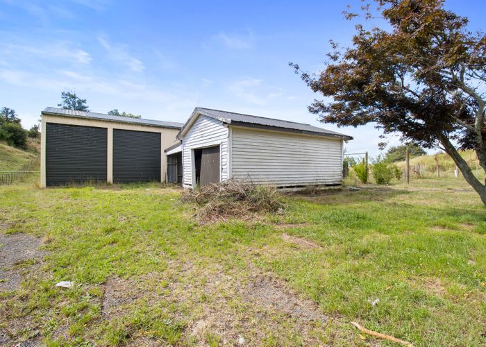  at 301 State Highway 5, Tīrau